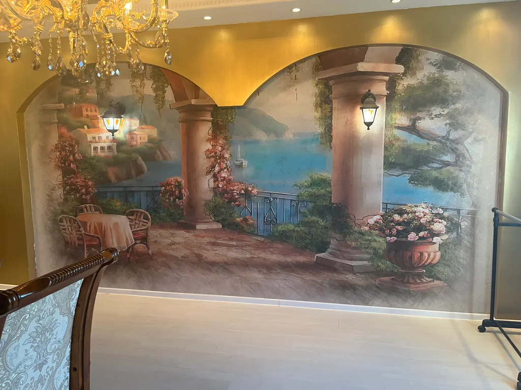 Уютный дом с бассейном, сауной и камином