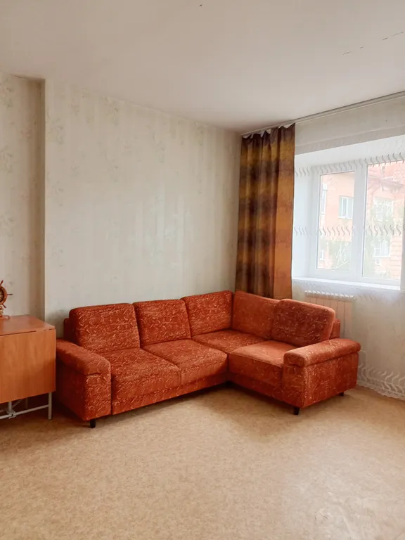 Просторная квартира рядом с драмтеатром — аренда посуточно в Тула