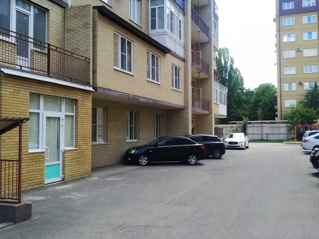 Уютная квартира в 5 минутах от парка для двоих, возможно с ребенком