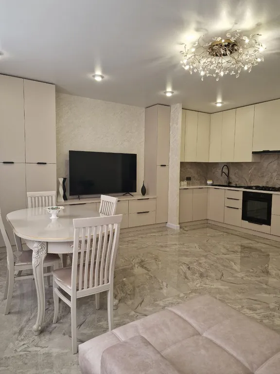 Изысканная квартира у центра