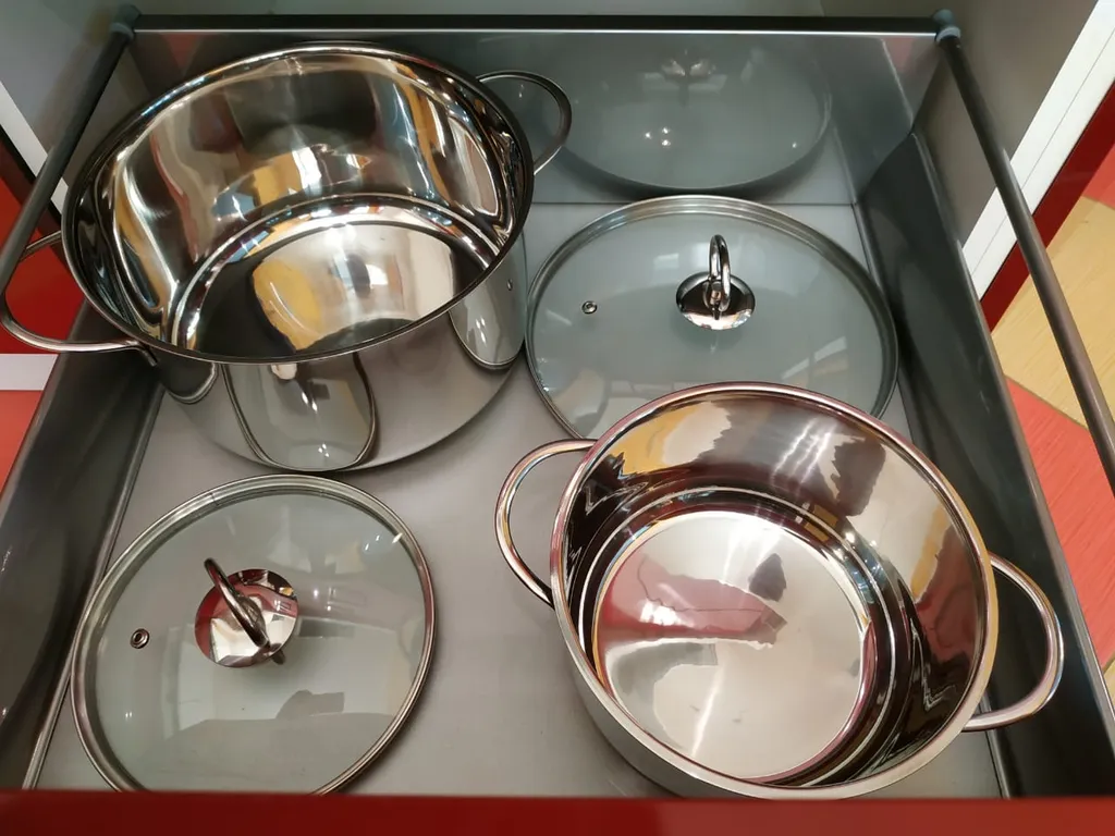 Апартаменты с балконом