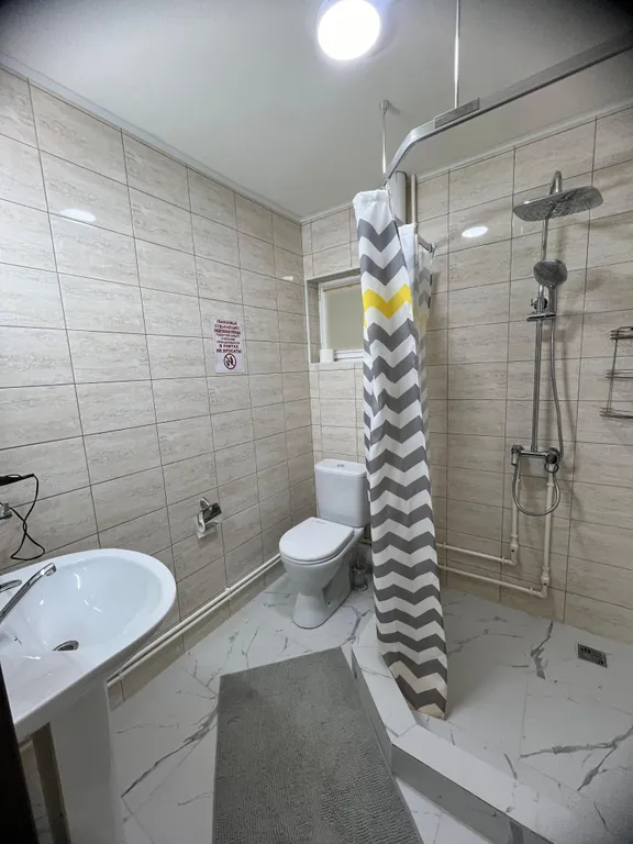 Коттедж 2-комнатный Дом — Архыз