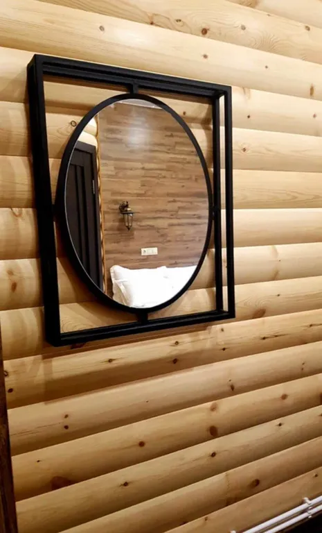 Номер Люкс № 7