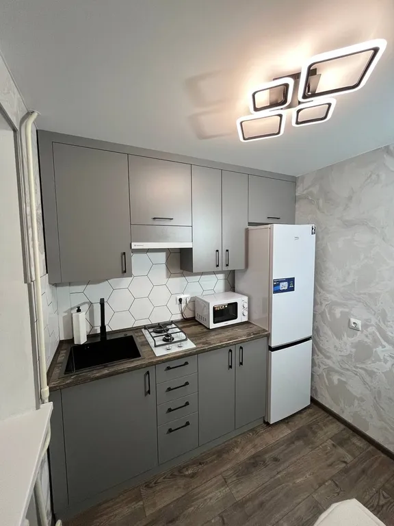 Комфортное проживание