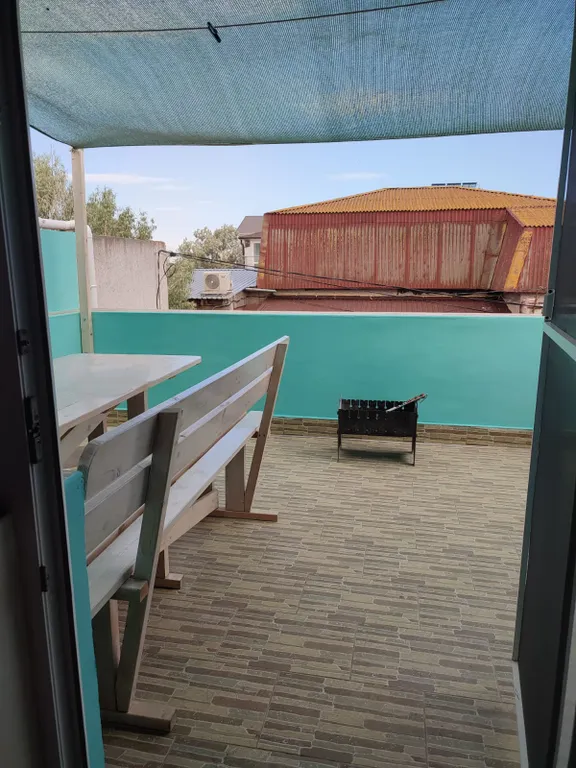 Отдых на Южной Косе