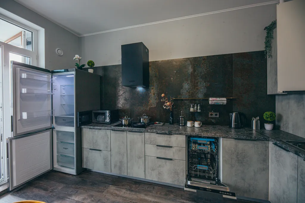 Квартира Квартира HelgaNezhnyLoft в историческом центре Кенигсберга — Калининград