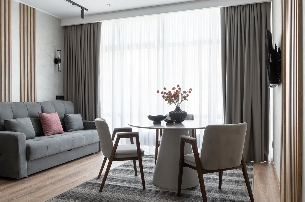 Семейный Lux