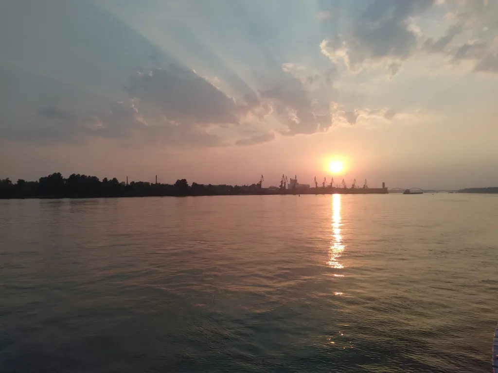 Апартамент на Рыбинском море