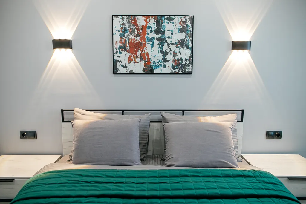 Стильные апартаменты для комфортного проживания