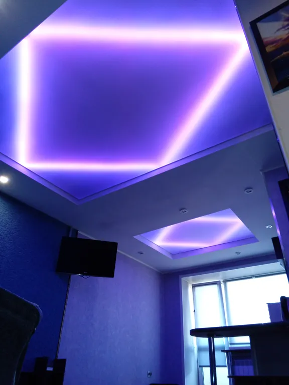 Квартира-евродвушка