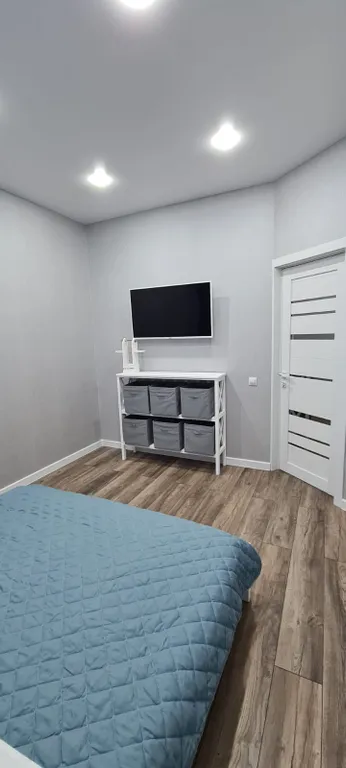 Коттедж Уютный дом с новым ремонтом — Северская