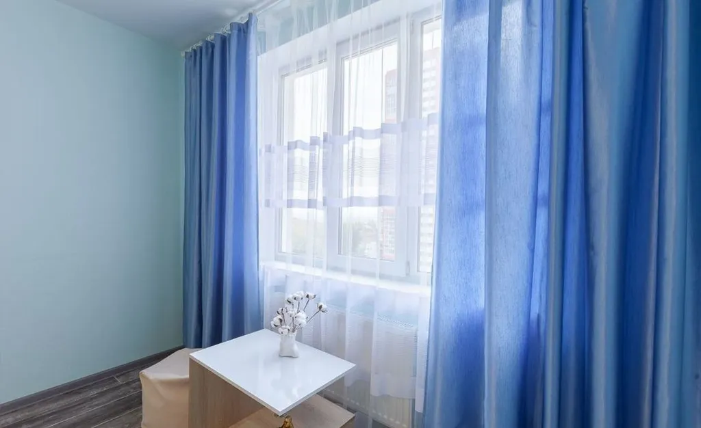 Апартаменты Квартиркаплаза просторный семейный вариант Самарские термы