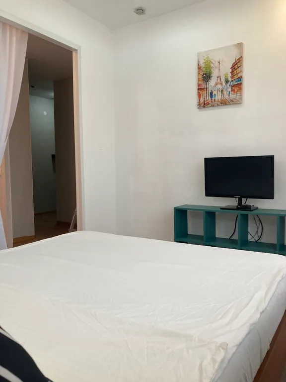 Уютная квартира рядом с машиностроительным техникумом