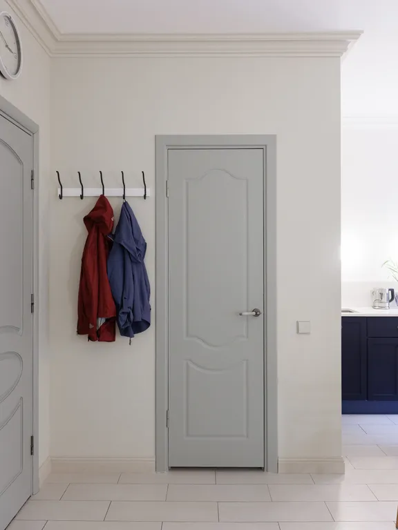 Квартира Комфортные апартаменты — Санкт-Петербург