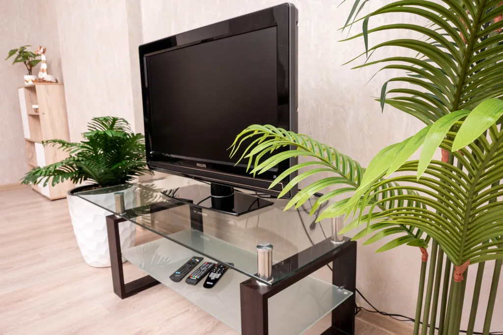 Стильные апартаменты в центре