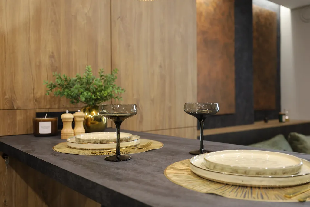 Апартаменты Dolce Vita