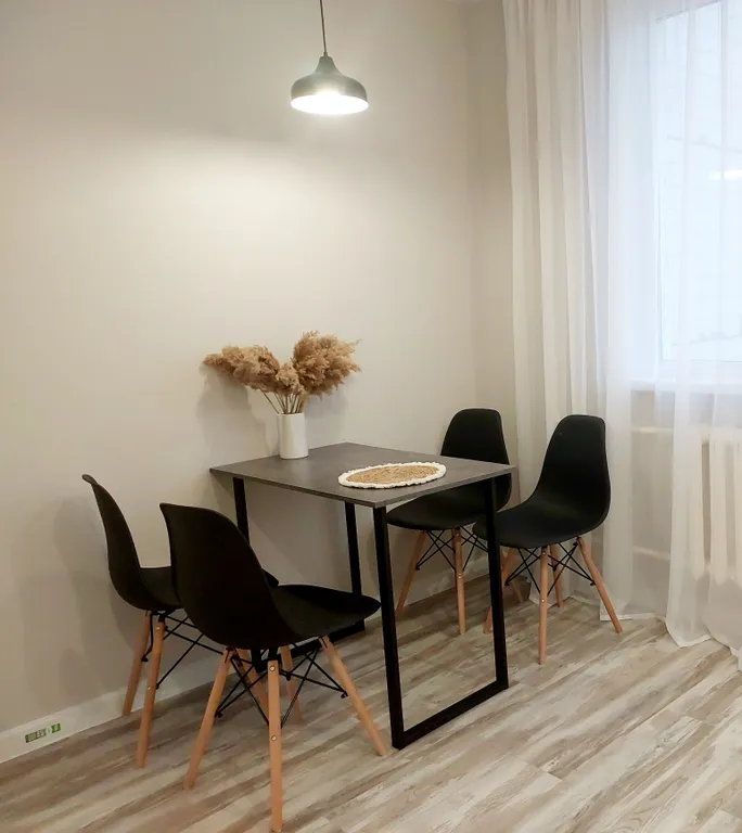 Квартира Двухкомнатная уютная квартира — Ярославль