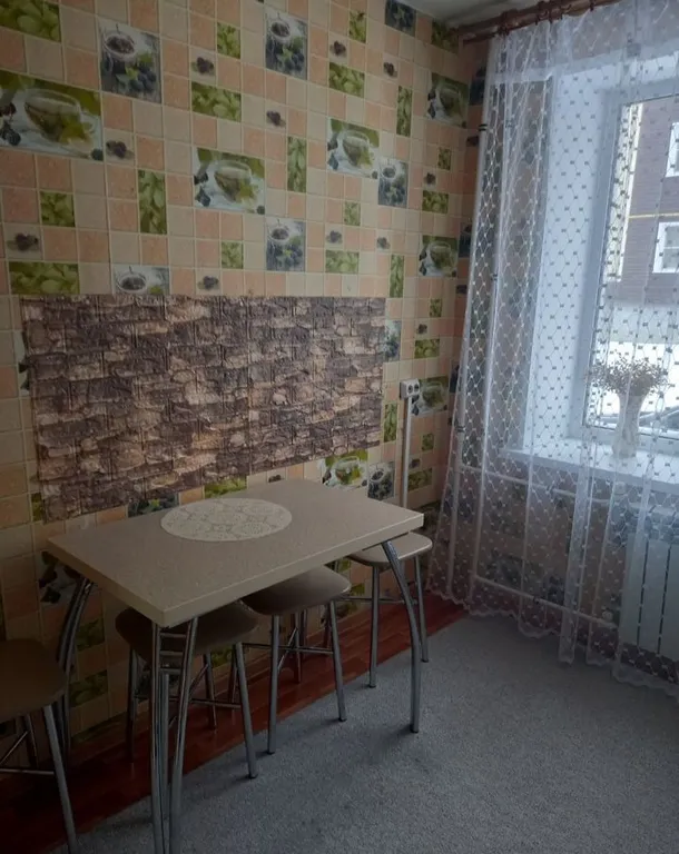 Хорошая однокомнатная квартира