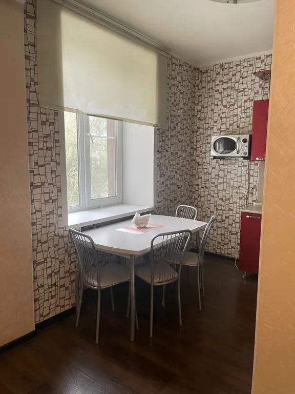 Квартира в центре