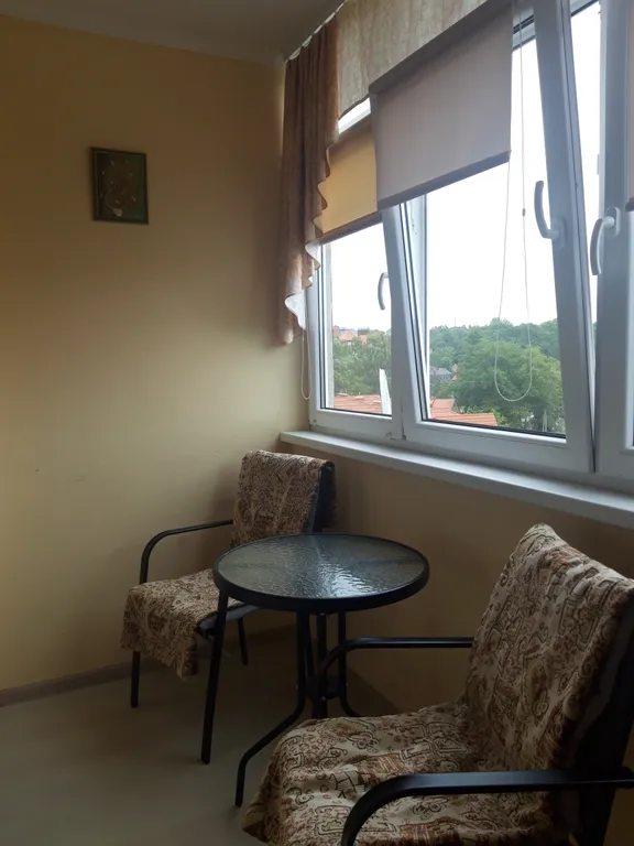 Квартира Уютная квартира возле озера Тихое — Светлогорск