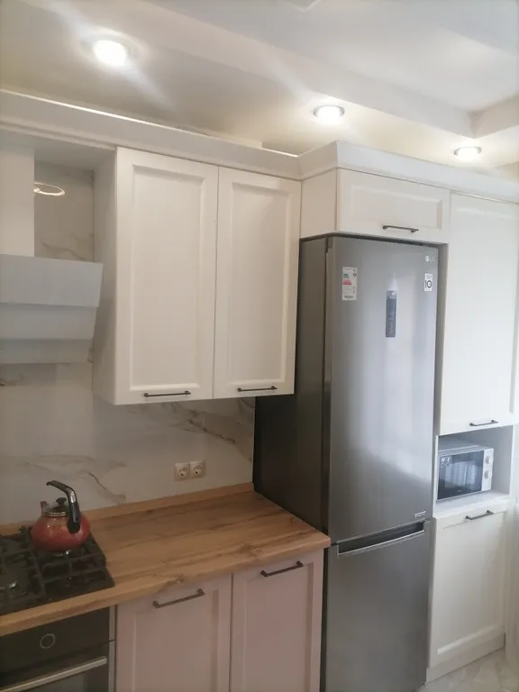 Уютный уголок