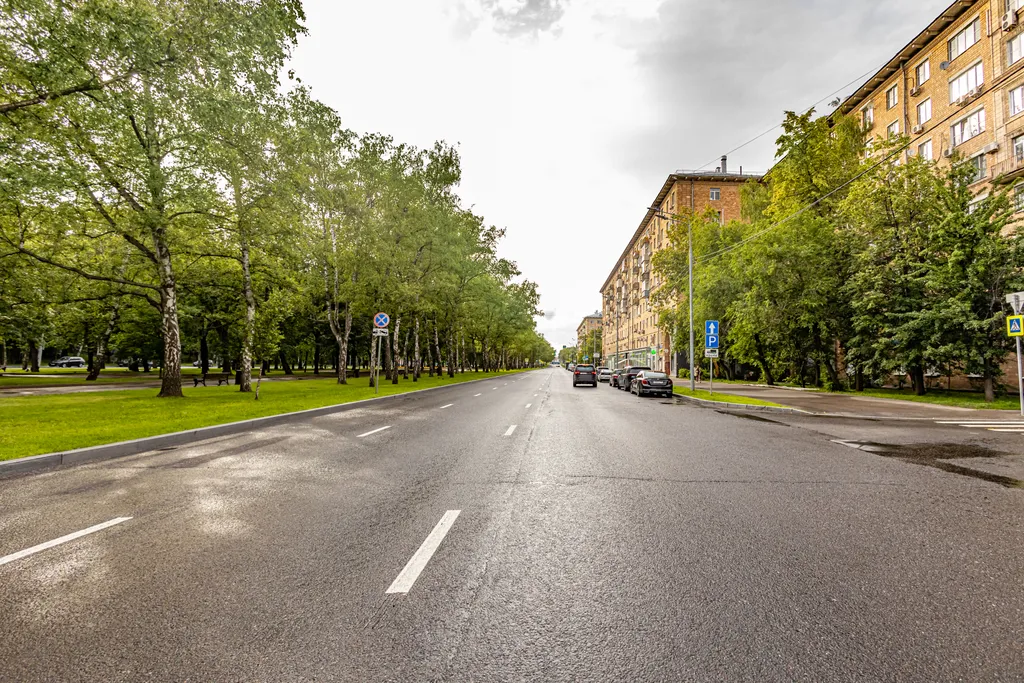 Квартира Уютная, светлая, чистая квартира — Москва