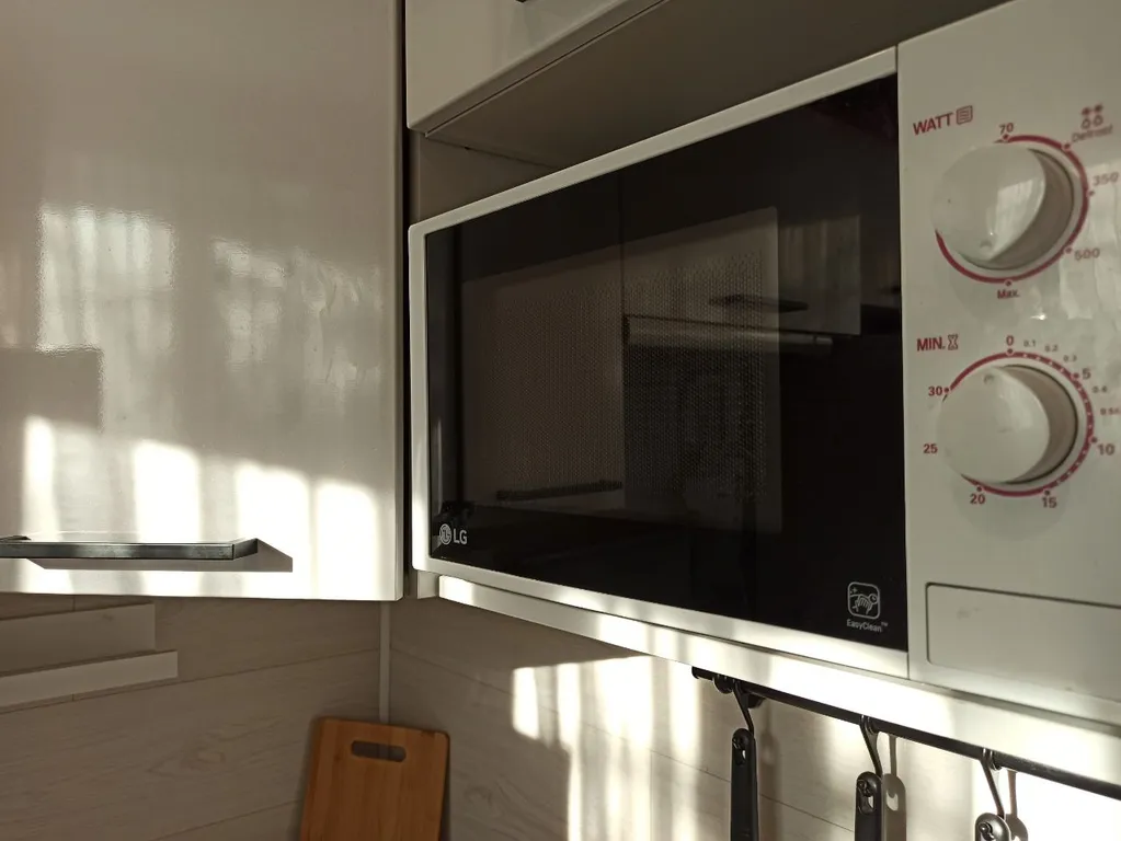 Современная квартира в 10 минутах от озера