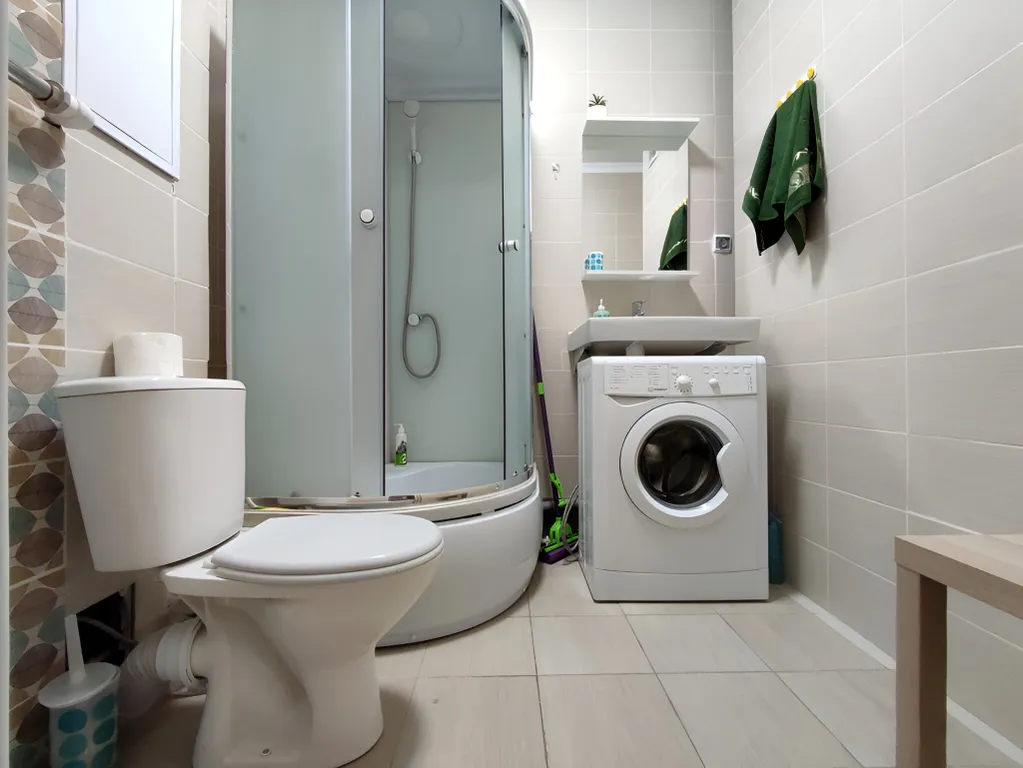 Квартира рядом с парком альпак