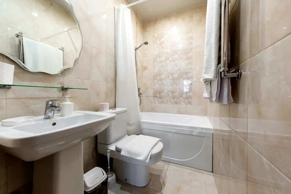 Уютный дом в центре