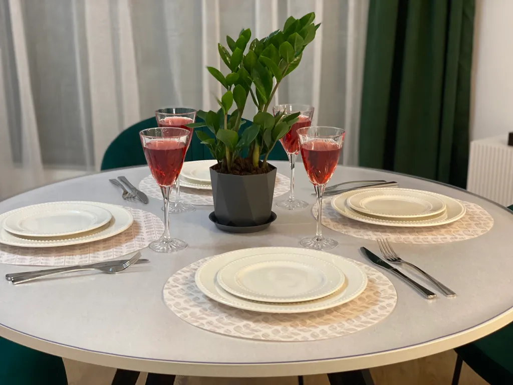 Шикарная студия на Парнасе