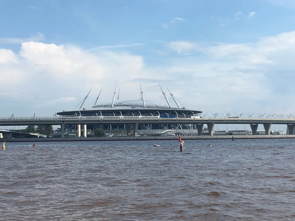Квартира у метро Беговая