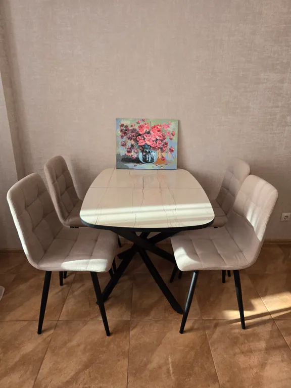 Квартира Уютная квартира в центре города — Горячий Ключ