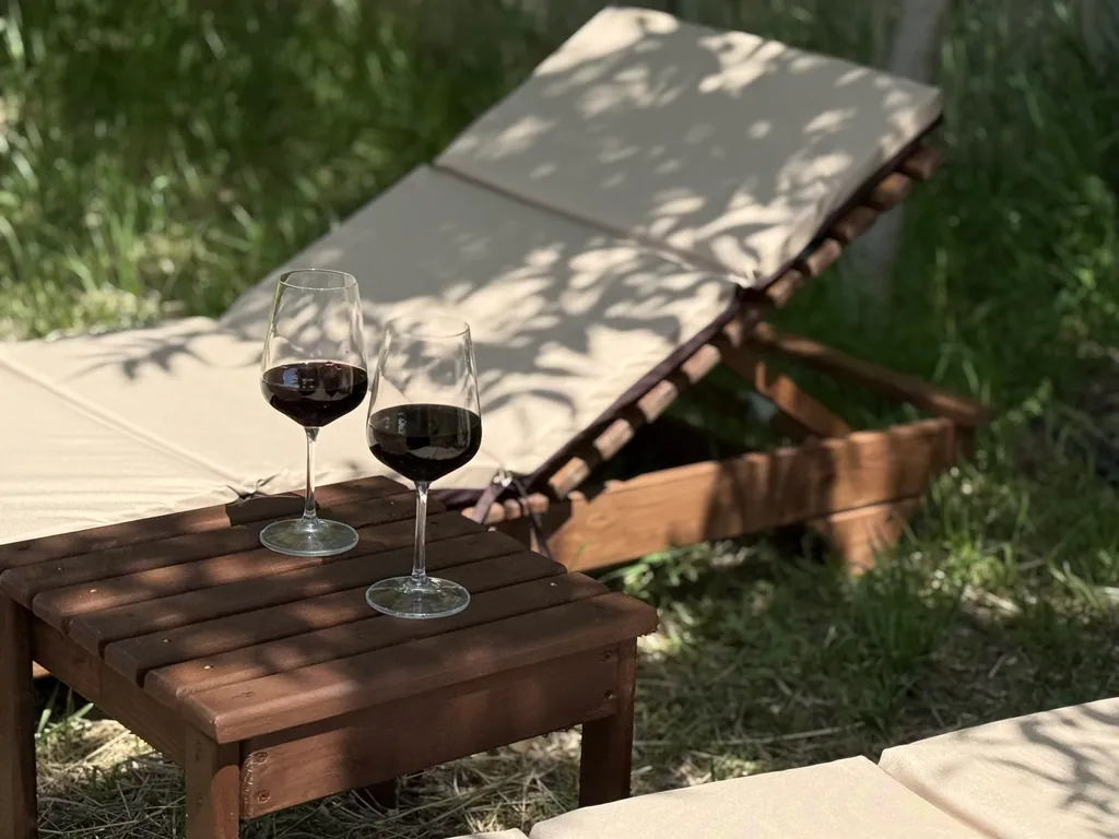 Уютный 4-х местный номер с удобствами на рыбалке