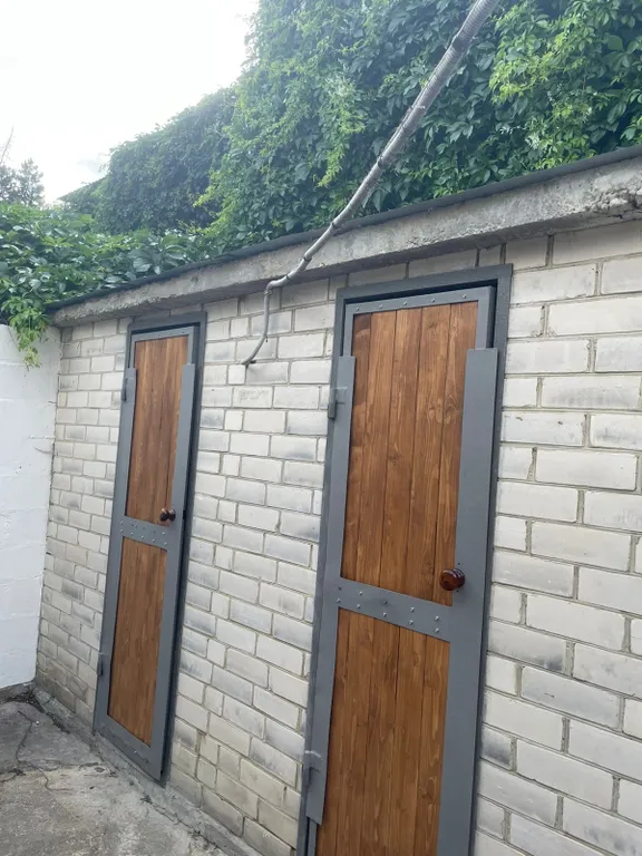 Гостевой дом Гранатовый Рай