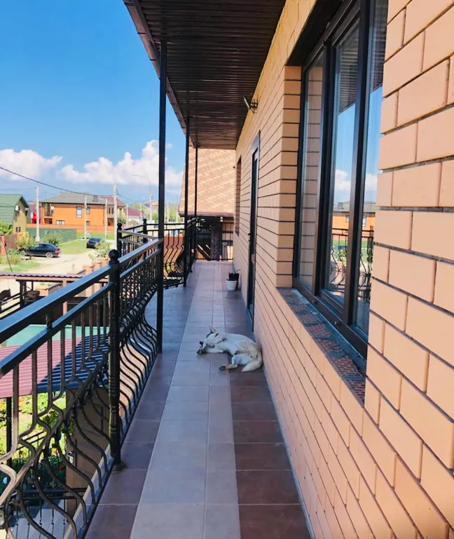 Тихий райский уголок