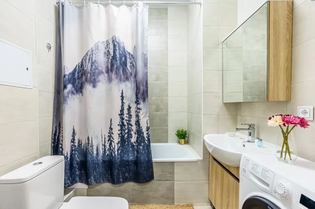 Квартира Уютные апартаменты студия в центре города, у жд вокзала — Ростов-на-Дону