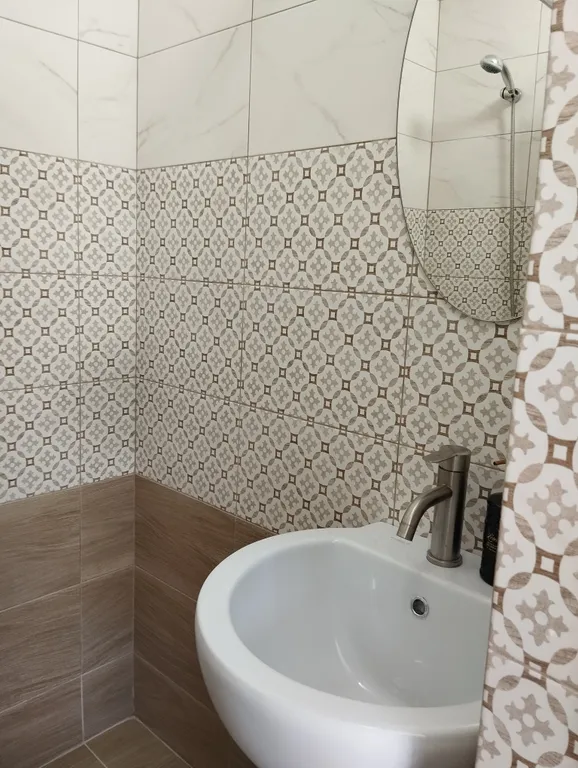 Коттедж Часть дома с отдельным входом и двором — Анапа