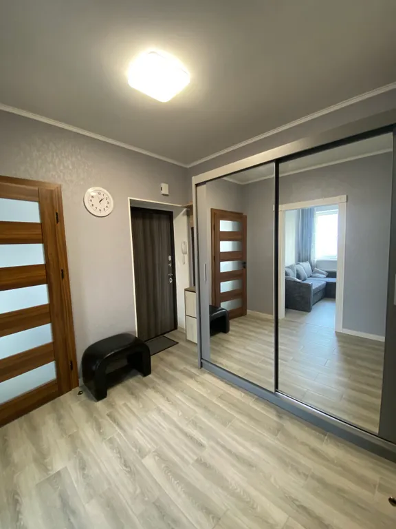 Новая уютная квартира рядом с морем