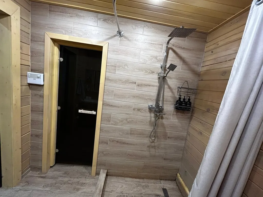 Дом у ручья Петрозаводск