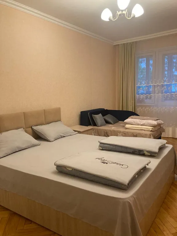 Квартира Апартамент в центре — аренда посуточно в Владикавказ