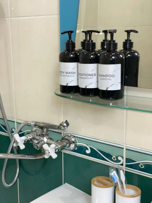 Квартира Хорошая квартира — Красноярск