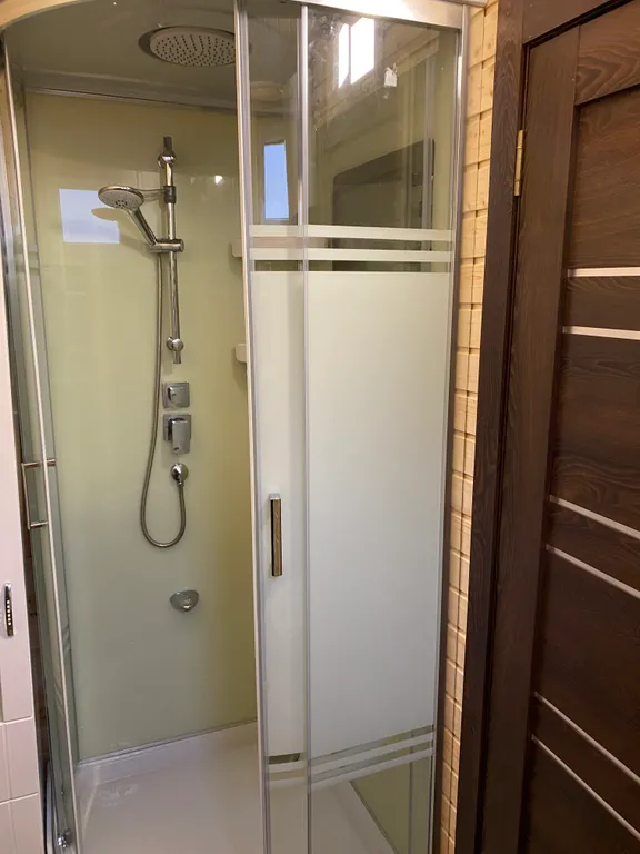 Коттедж Уютный домик в горах — Архыз