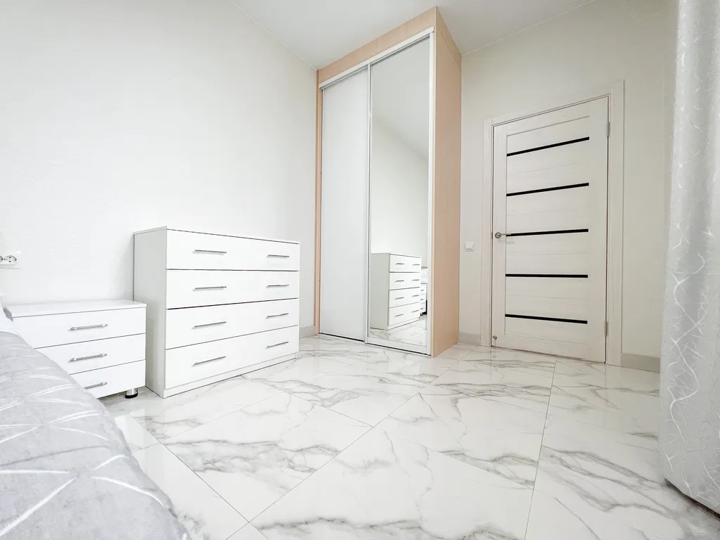 Уютные апартаменты рядом с центром города