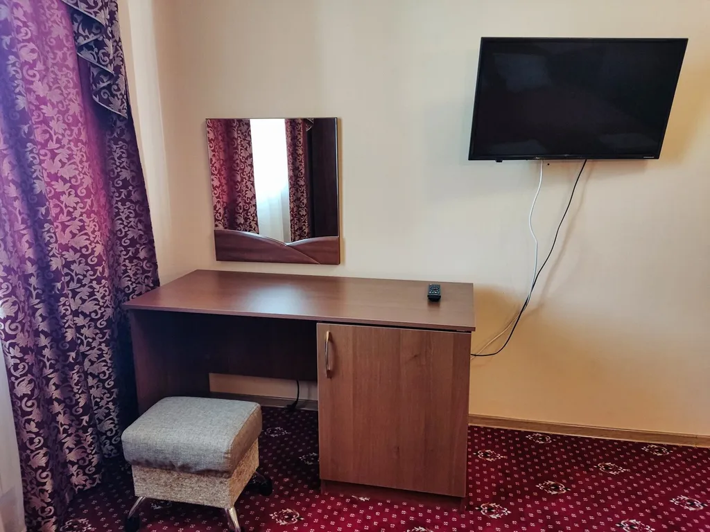 Квартира Квартира Люкс — Анапа