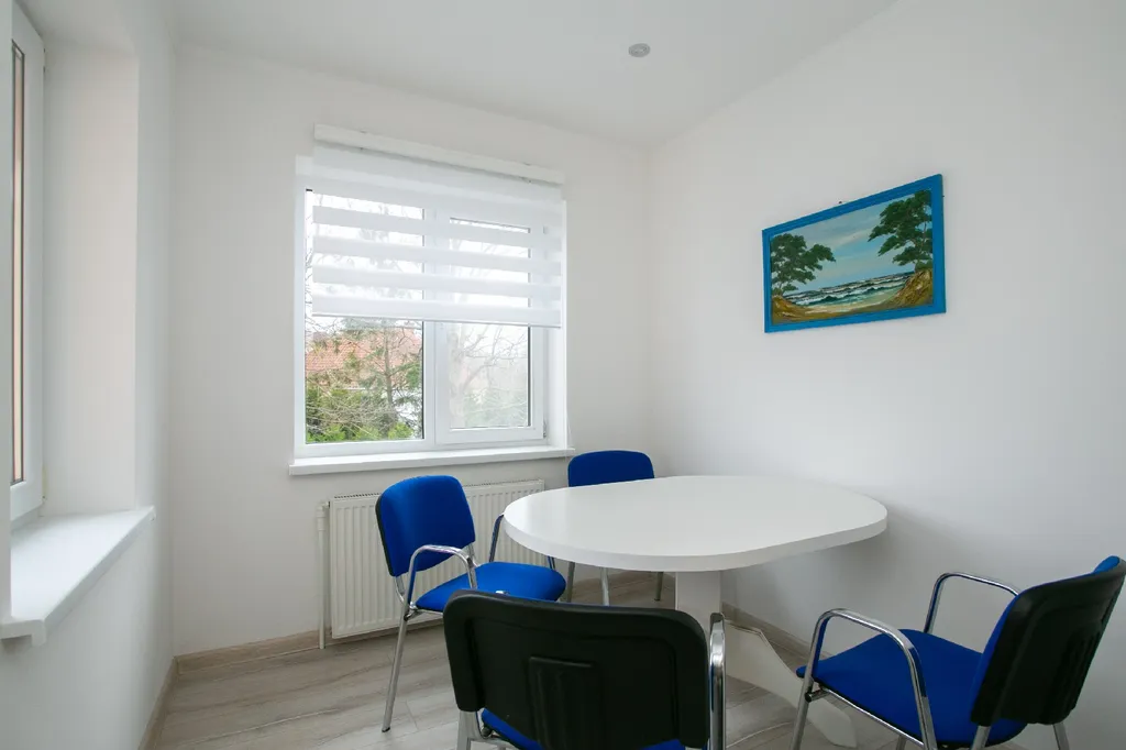 Квартира 2-х комнатная квартира в центре Зеленоградска — Зеленоградск