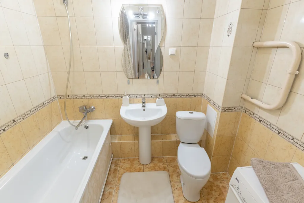 Serenity Homes на Чистопольской