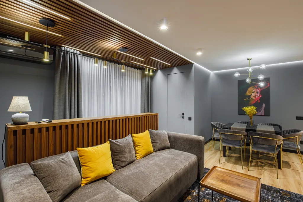 Старый Город Apartment Grodno Центр