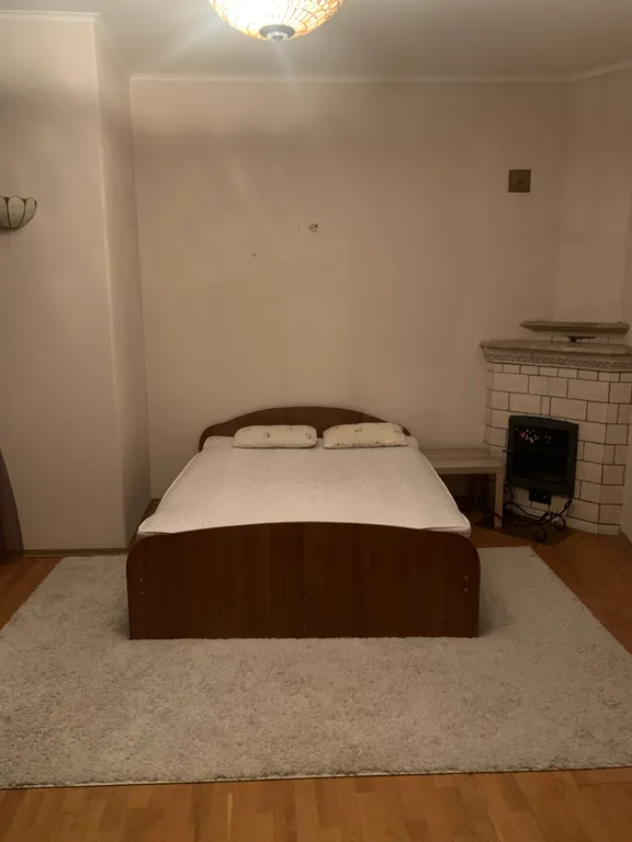 Квартира у Летнего сада