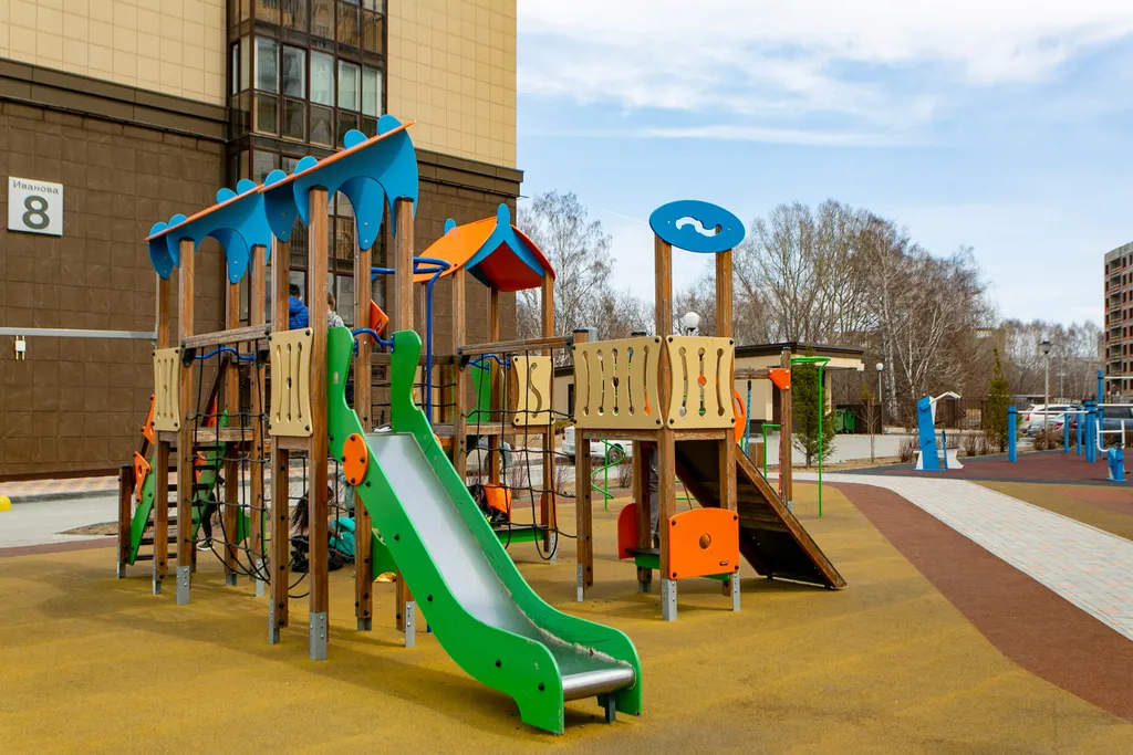 Квартира Квартира рядом с клиникой Мешалкина — Новосибирск