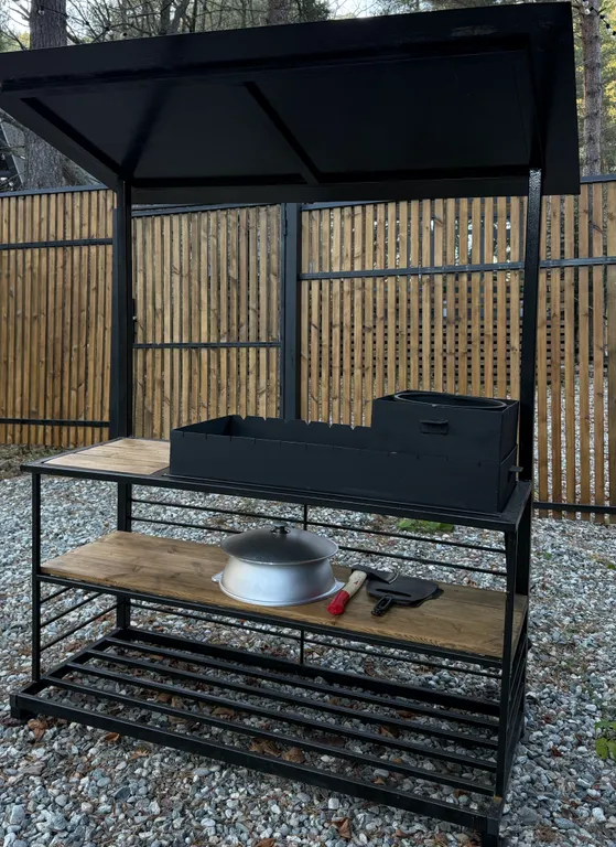 Коттедж на 6-7 человек с частной территорией и джакузи Aspen Bloom